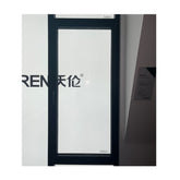Warren 24x48 window China tempered double glass energy efficient design sliding windows for sale